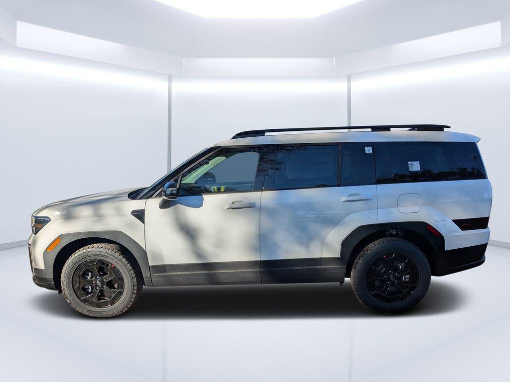 New 2026 White Hyundai XRT AWD image 6