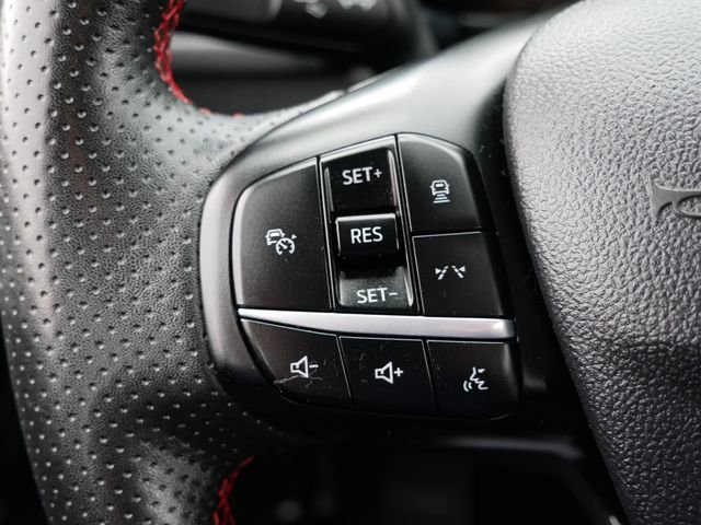 Certified Used 2023 Black Metallic Ford ST-Line image 23