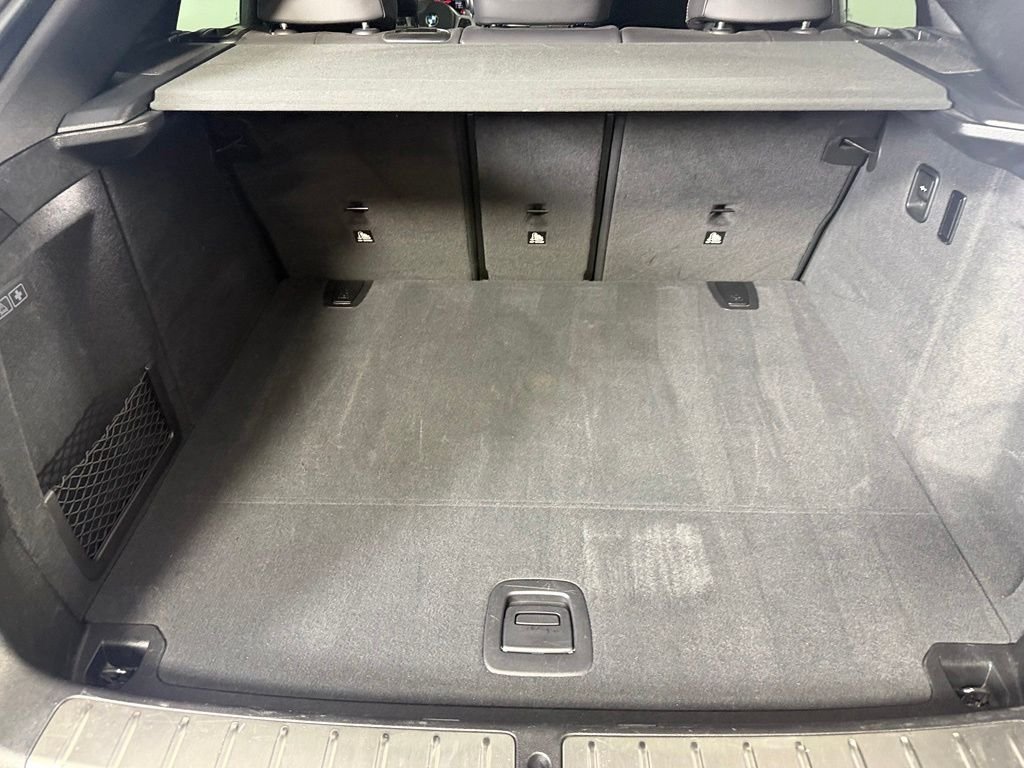Certified Used 2025 Black BMW xDrive30i image 28