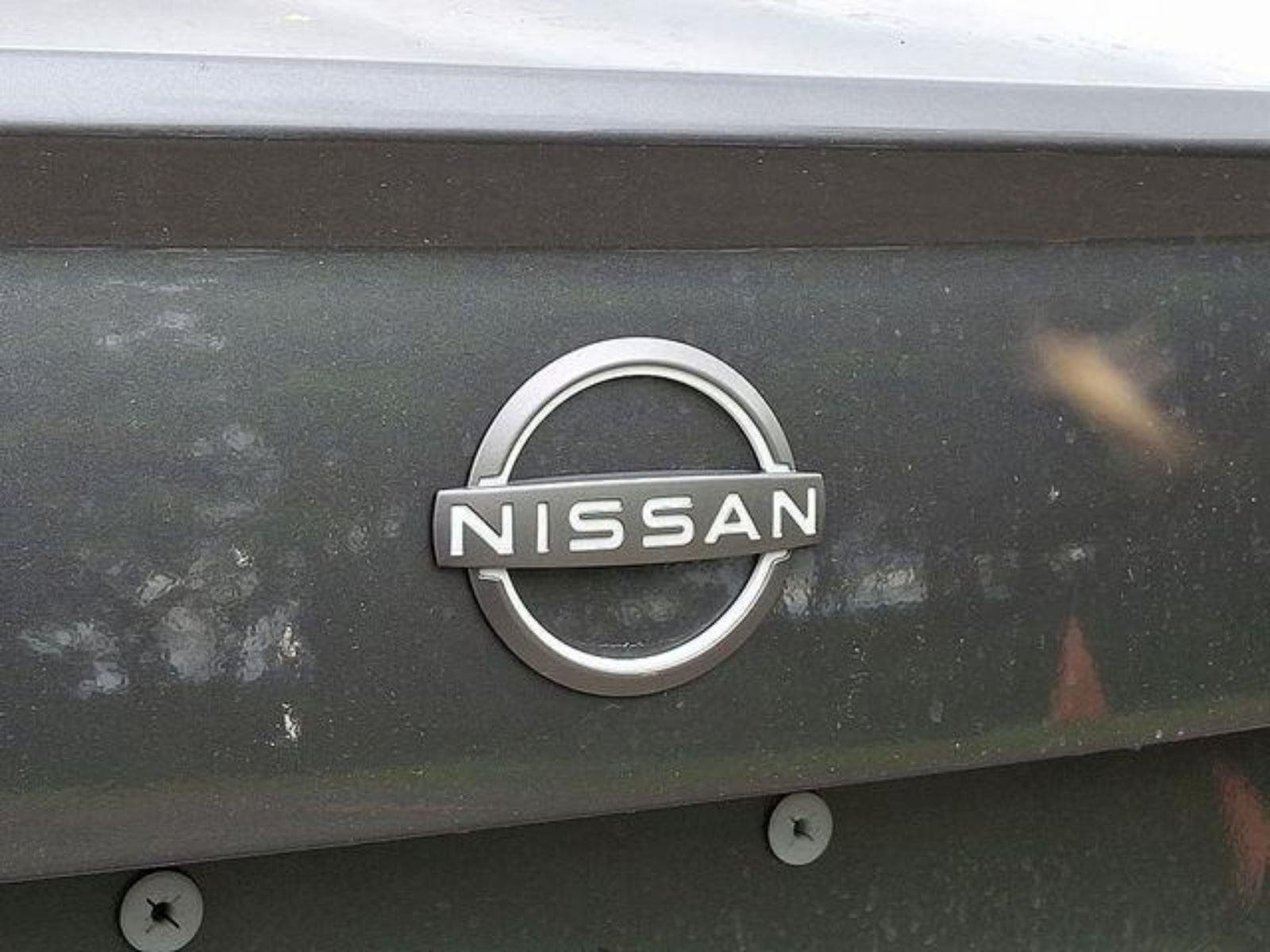 2025 Nissan Versa Sedan S - Photo 19