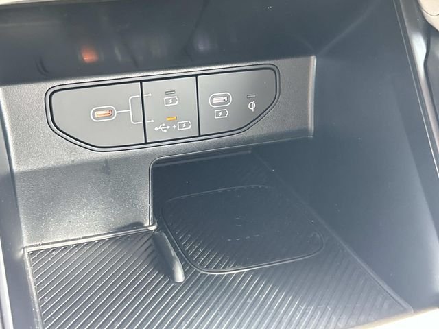 Used 2025 Gray Kia S image 29