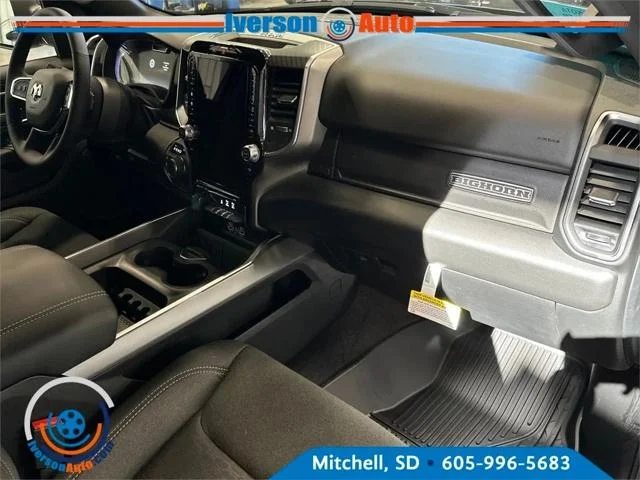 2026 RAM 1500 Big Horn/Lone Star - Photo 32