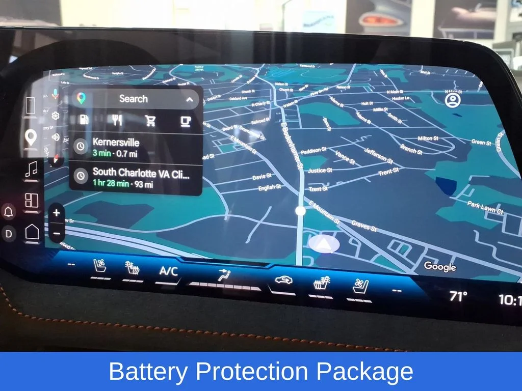 Used 2026 Green Chevrolet Stingray image 13