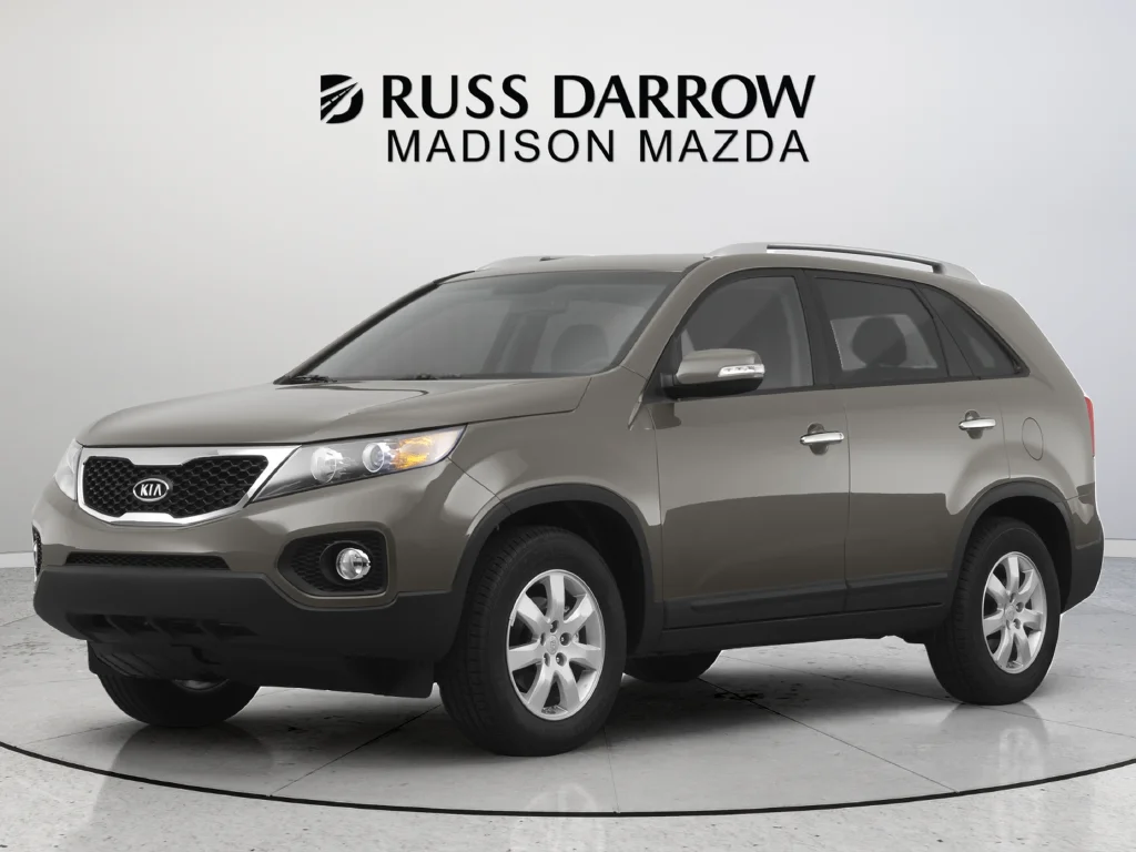 2012 Kia Sorento