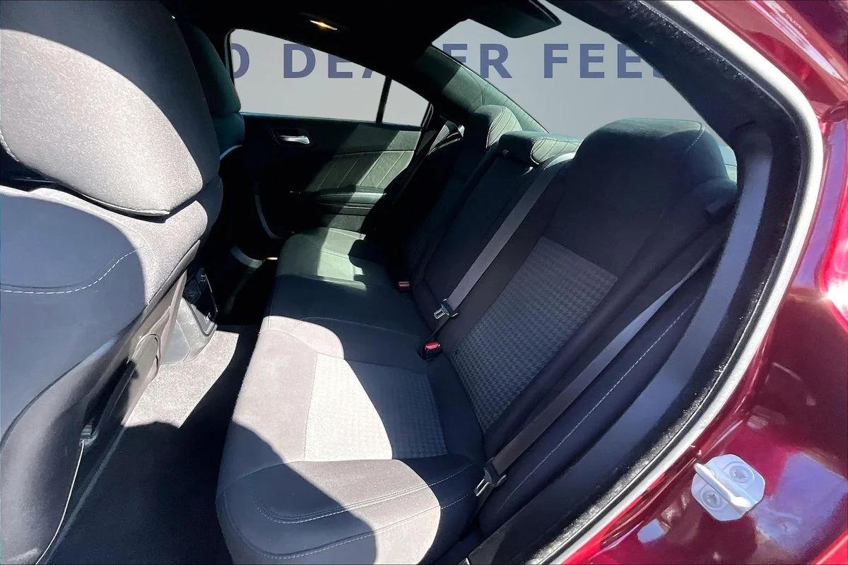 Used 2019  Dodge GT RWD image 18