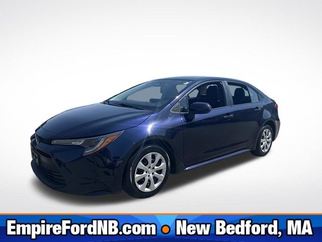 Used 2024 Blueprint Toyota LE image 1
