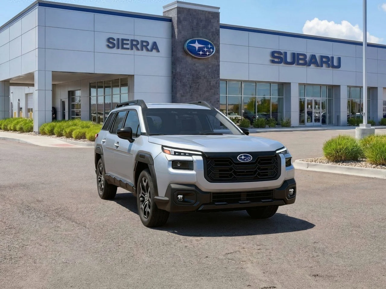 2026 Subaru Outback Touring XT - Photo 17