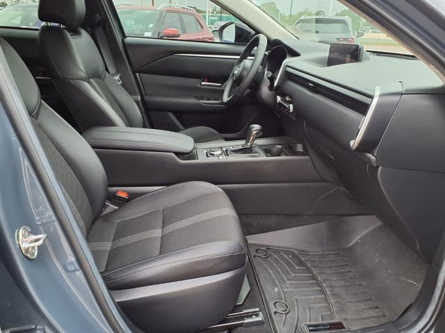 Used 2025 Gray Mazda 2.5 S Preferred Package image 17