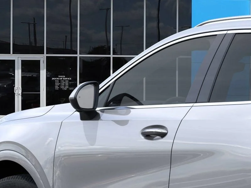 2026 Buick Envision Avenir - Photo 12