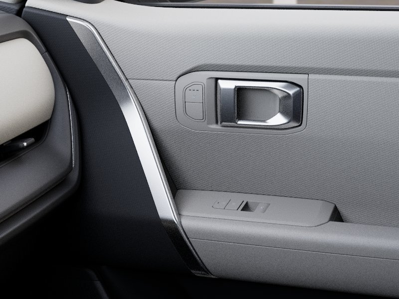 New 2027 Interstellar Gray Kia EX image 25