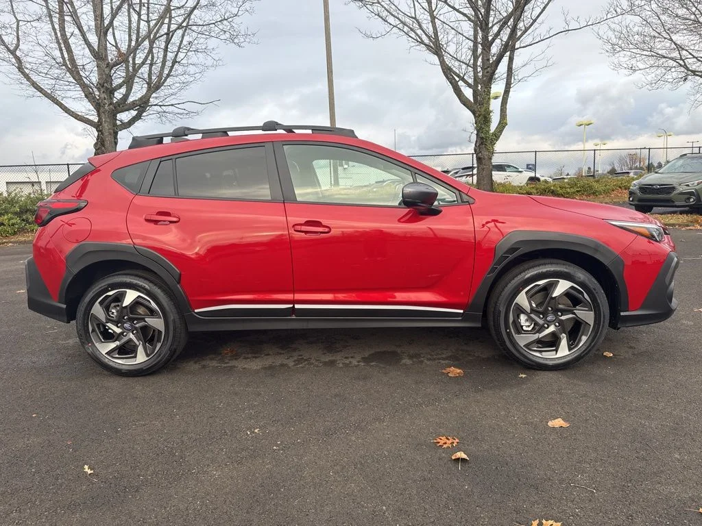 2026 Subaru Crosstrek Limited - Photo 49