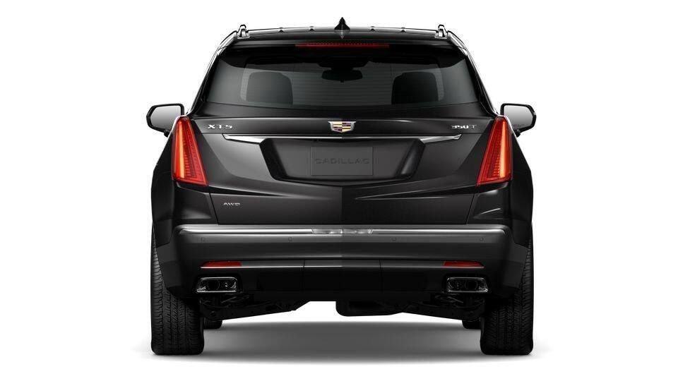 2026 Cadillac XT5 Luxury - Photo 6