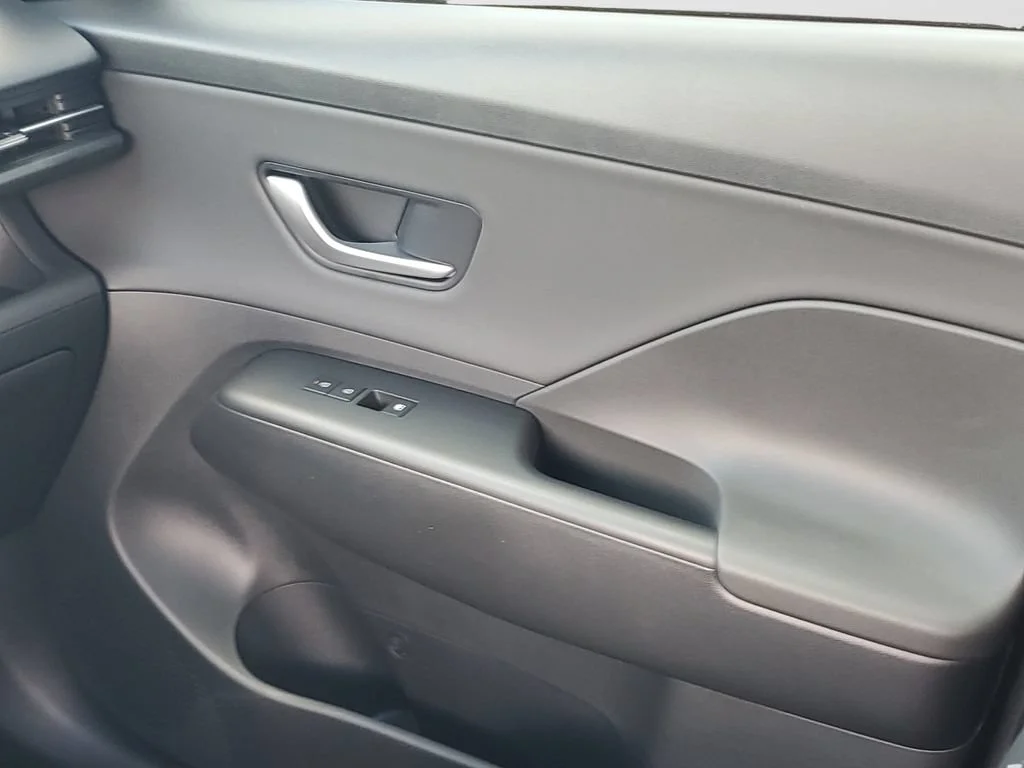 Used 2026 Gray Hyundai SEL Premium image 14