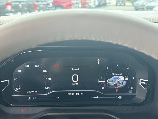 Used 2024 Black GMC Denali image 15