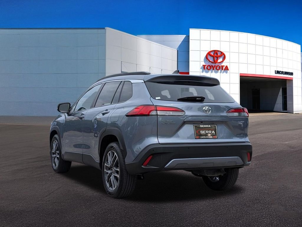 Used 2026  Toyota XLE image 12