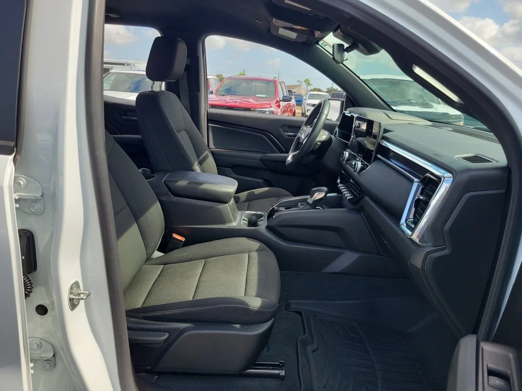 2024 GMC Canyon Elevation - Photo 27
