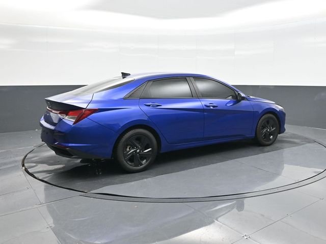 Used 2023 Blue Hyundai SEL image 15