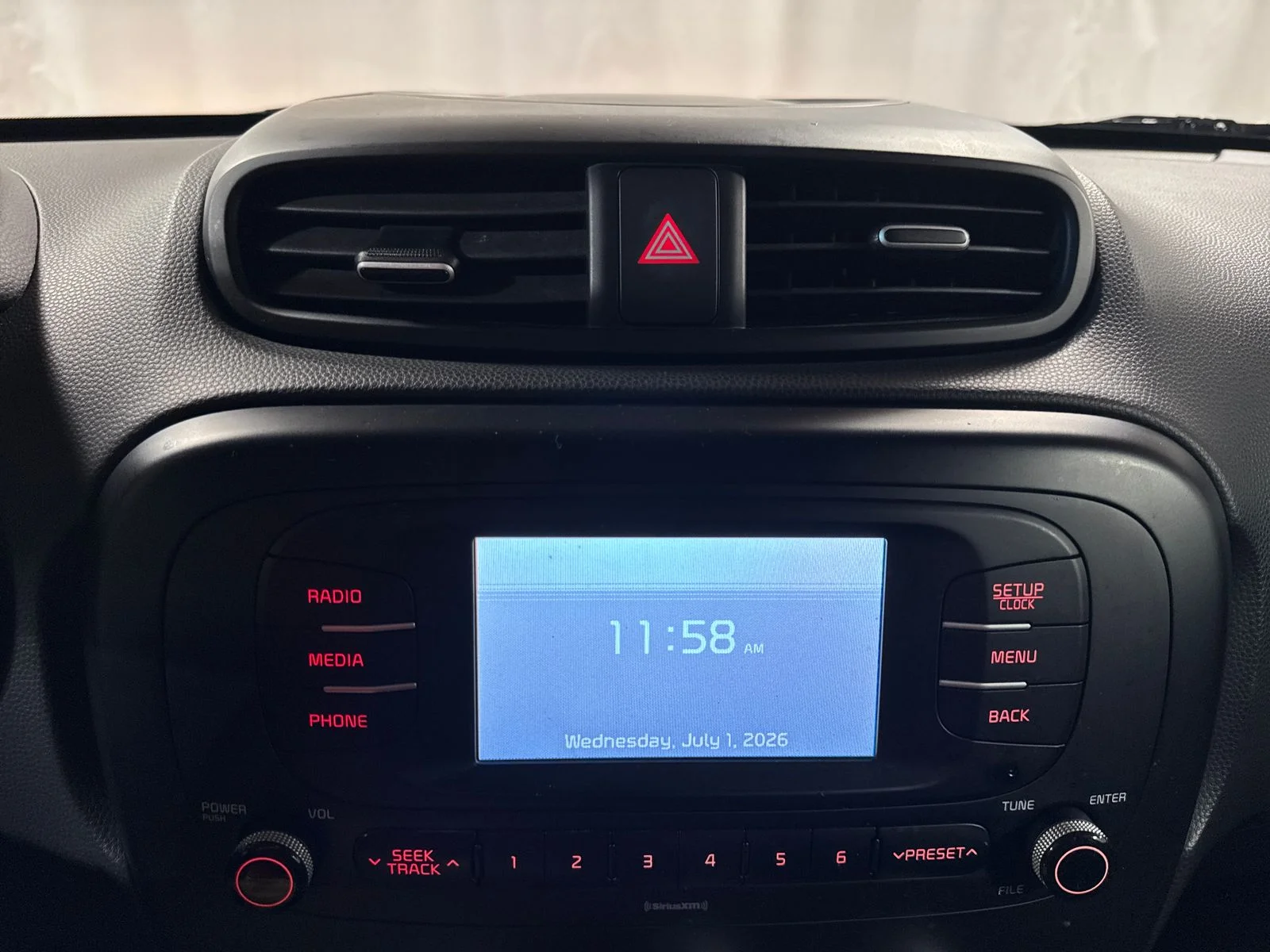 2017 Kia Soul Base - Photo 21