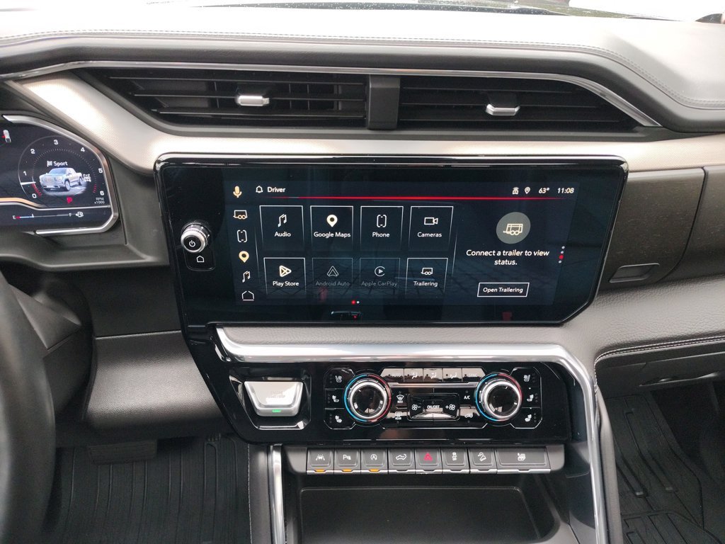 2024 GMC Sierra 1500 Denali Denali - Photo 53
