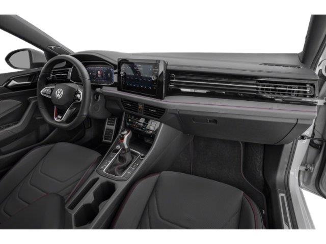 New 2026 BLACK VOLKSWAGEN  image 10