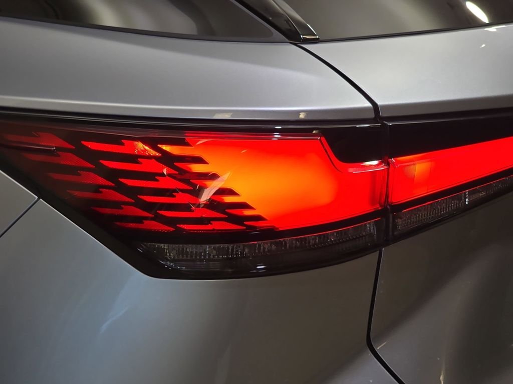 2026 Lexus RX 450h+ Luxury - Photo 35