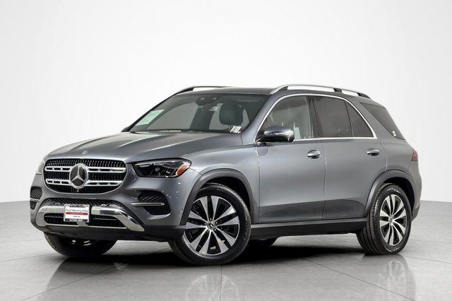 2024 Mercedes-Benz GLE GLE 350