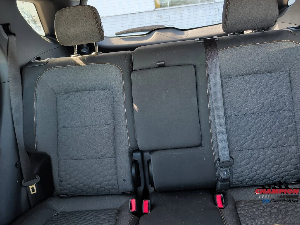 Used 2018 Beige Chevrolet LT image 16
