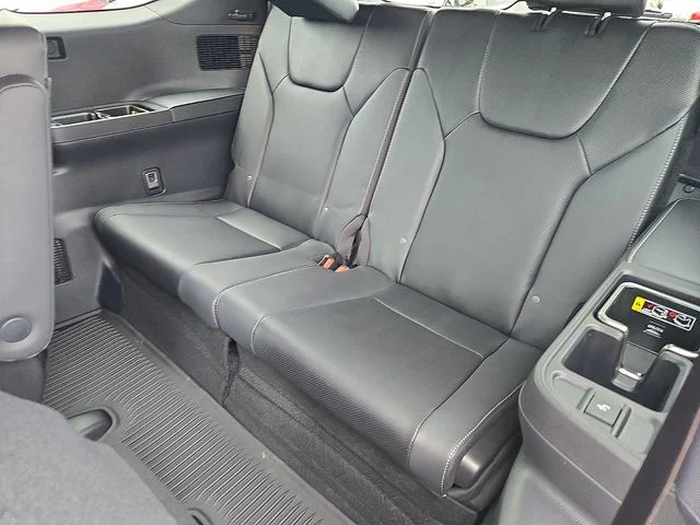 New 2026 Wind Chill Pearl Lexus F SPORT PERFORMANCE PREMIUM AWD image 15