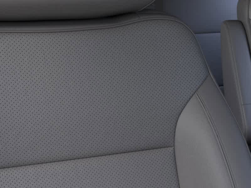 2026 GMC Yukon Elevation - Photo 21