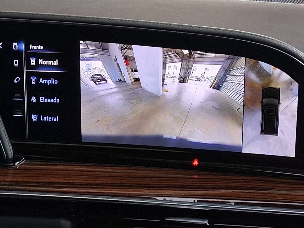 Used 2023 Black Raven Cadillac Premium Luxury image 16