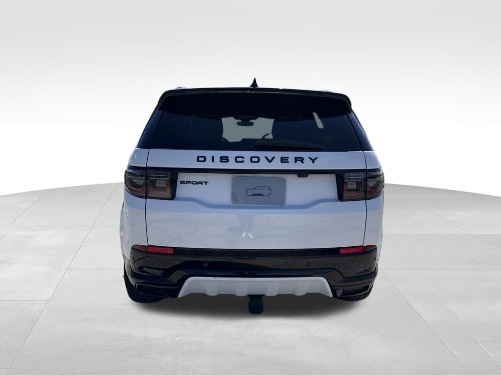 New 2026 Fuji White Land Rover Landmark image 8