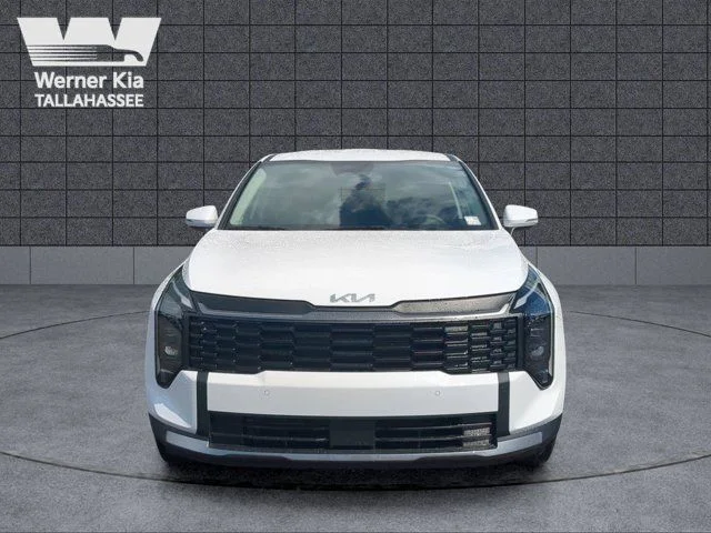 2026 Kia Sportage LX - Photo 9