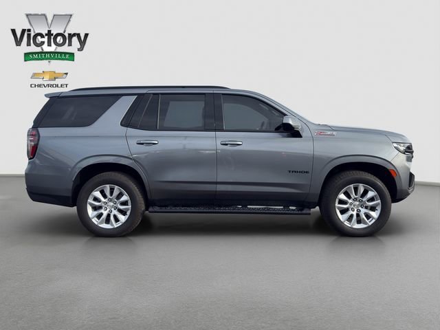 2022 Chevrolet Tahoe Z71 - Photo 47