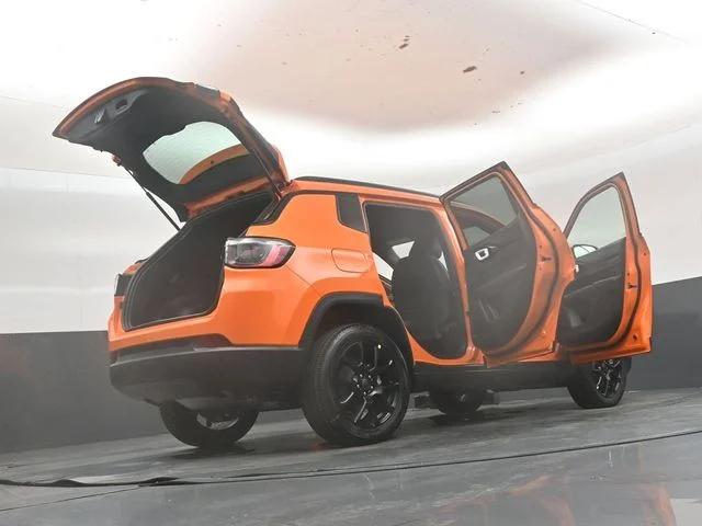 New 2026 Joose Exterior Paint Jeep Latitude image 54