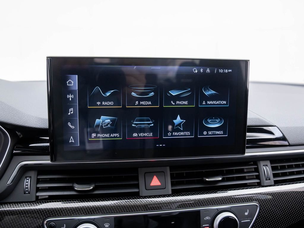 2023 Audi S4 Premium Plus - Photo 23