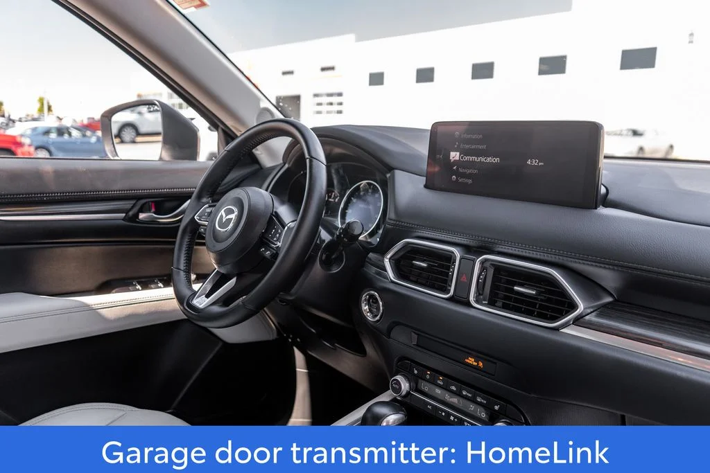 Used 2023 Gray Mazda 2.5 S Premium Package image 11