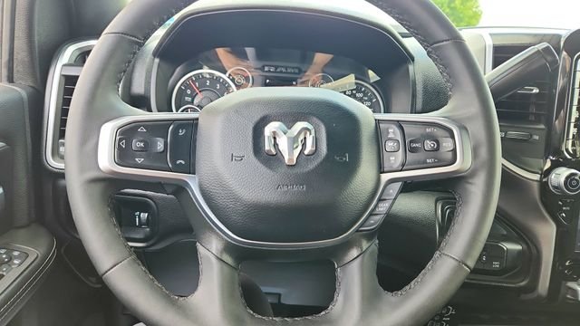 Used 2025 Gray Ram Big Horn image 16