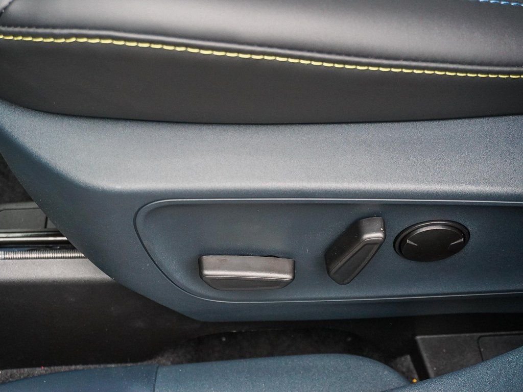 2025 Ford Maverick Lobo Standard - Photo 19