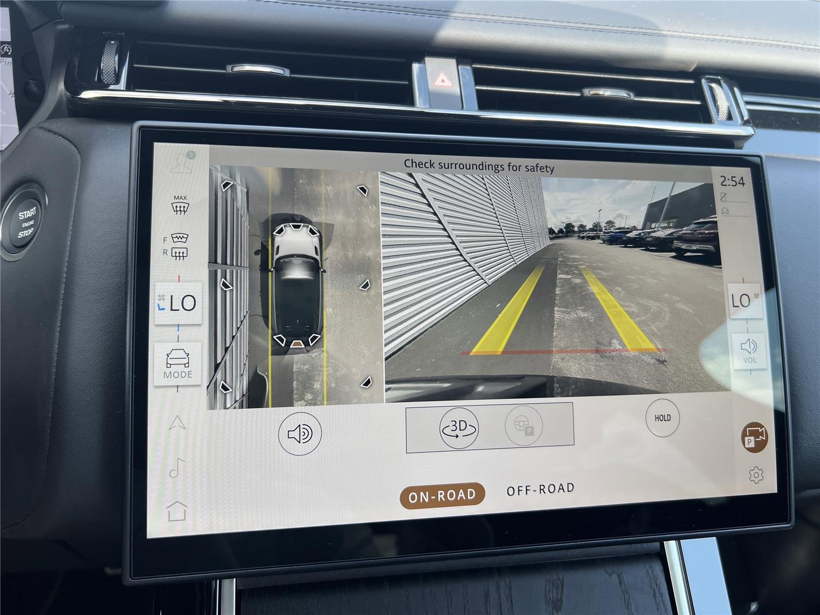 2026 Land Rover Range Rover Velar Autobiography - Photo 21