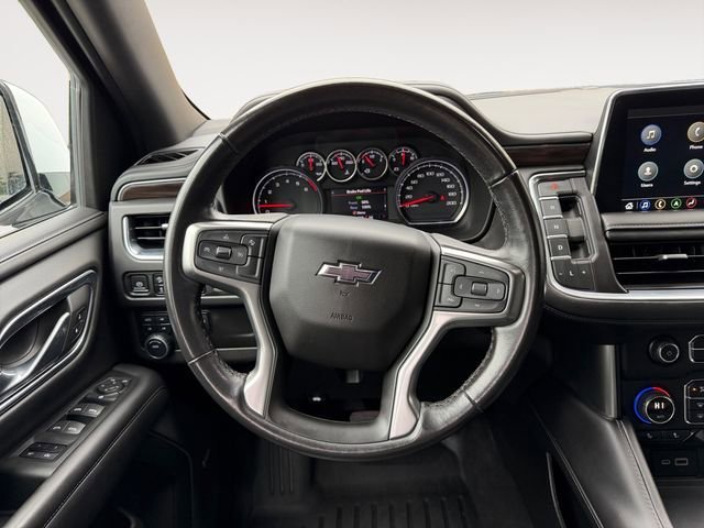 Used 2021 White Chevrolet Z71 image 12