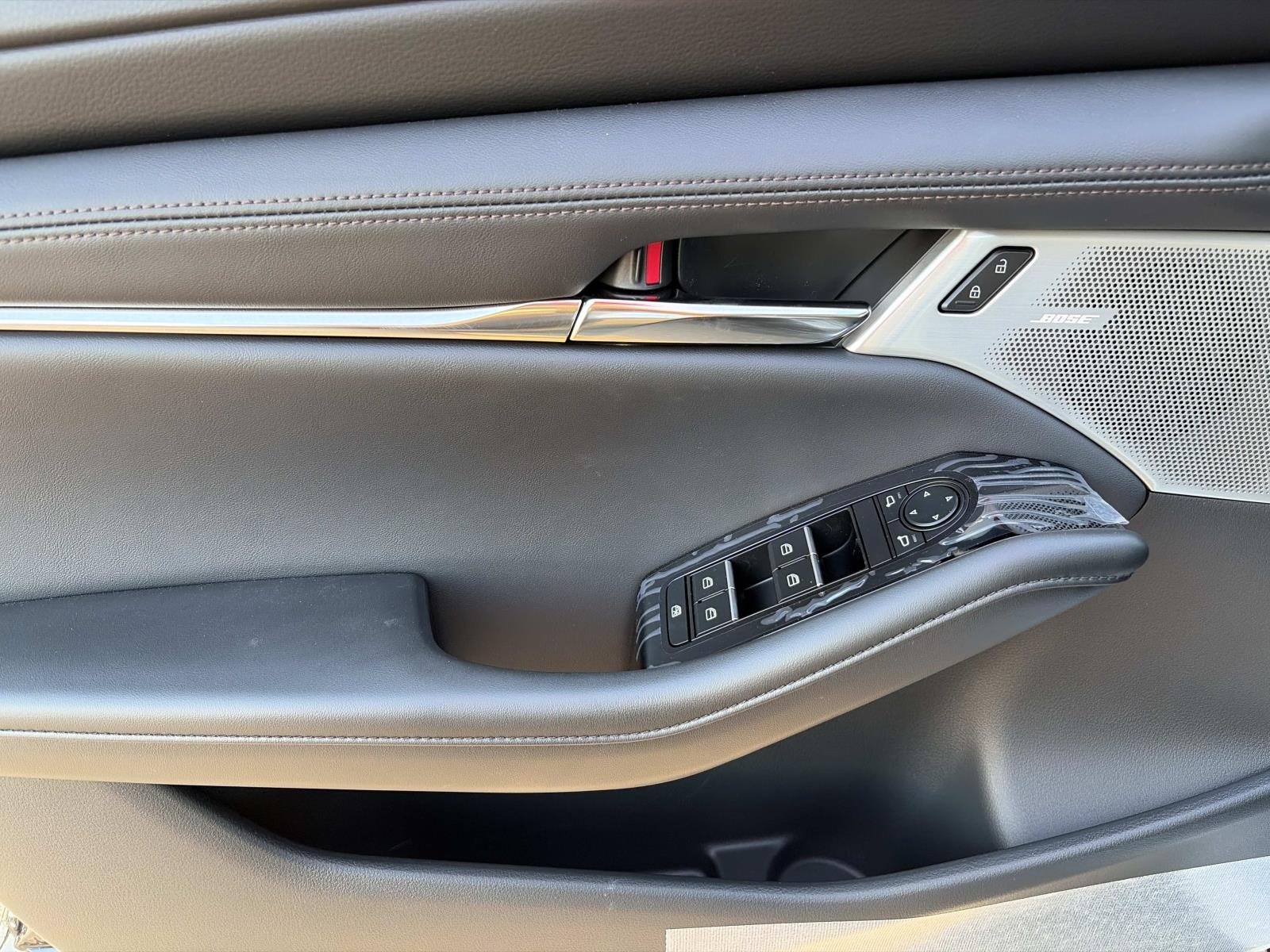2026 Mazda Mazda3 Turbo Premium Plus - Photo 12