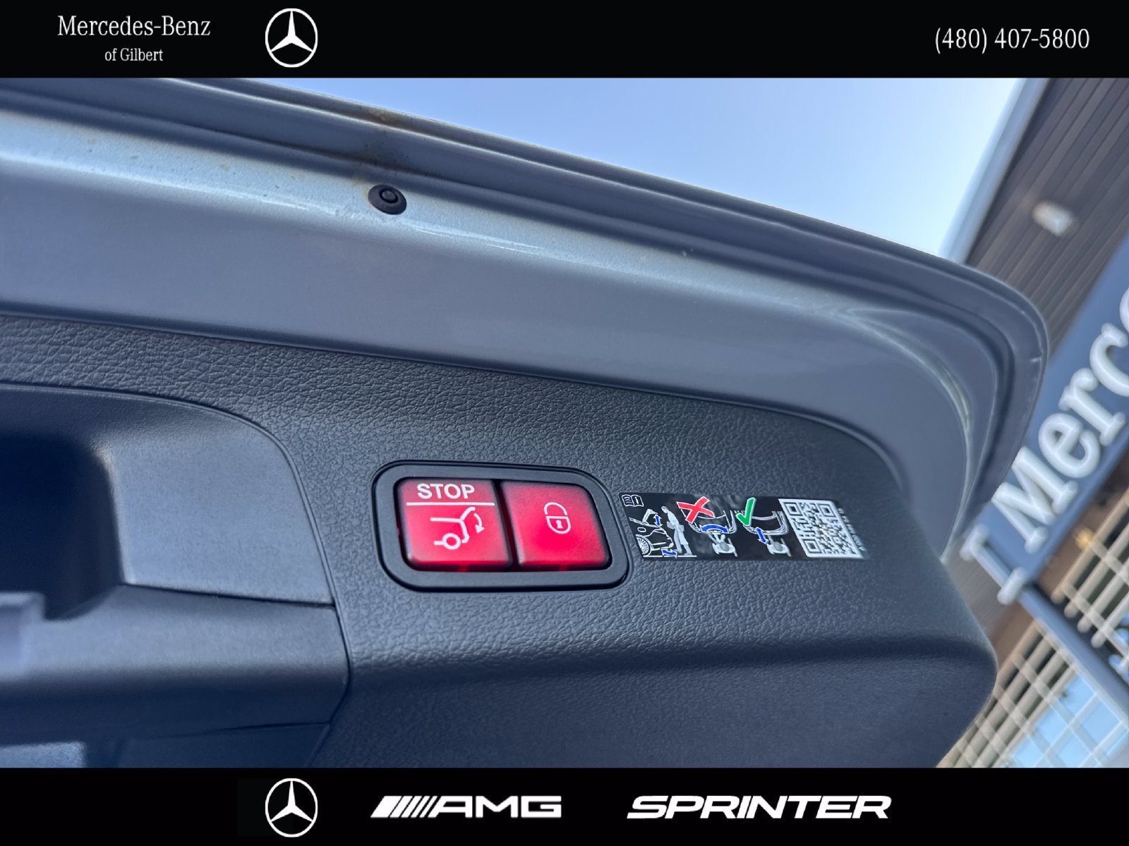 New 2026 Cirrus Silver Metallic Mercedes-Benz GLS 450 image 8
