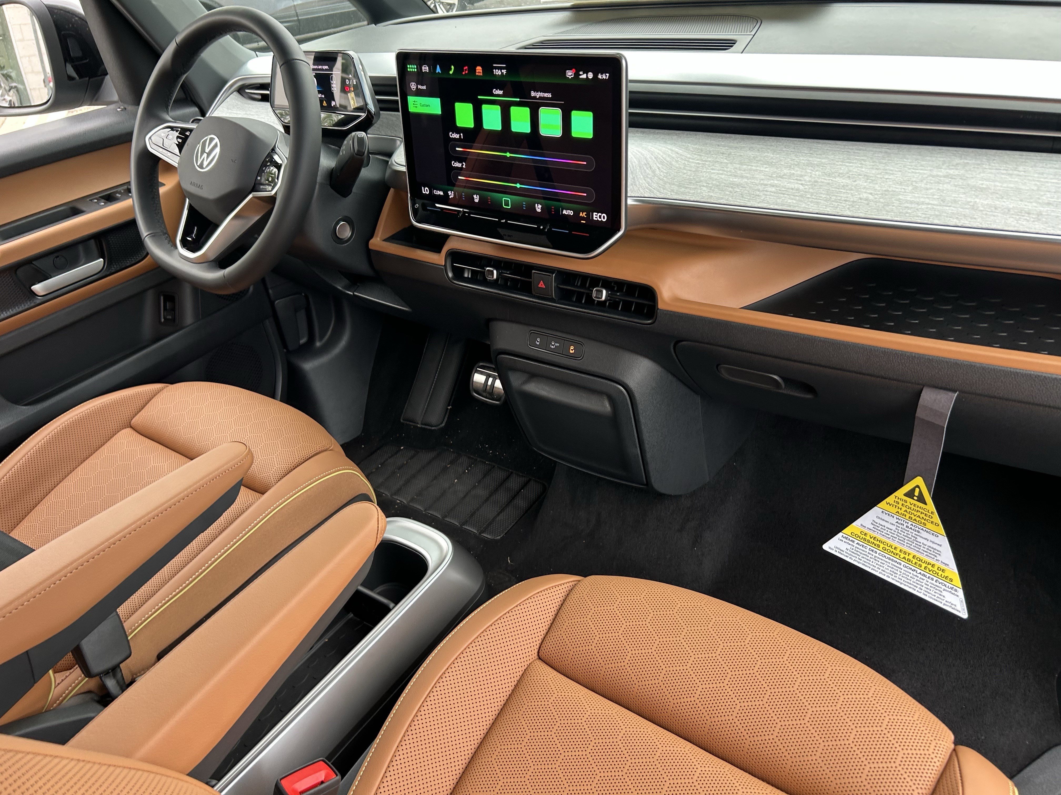 2025 Volkswagen ID. Buzz PRO S PLus - Photo 8