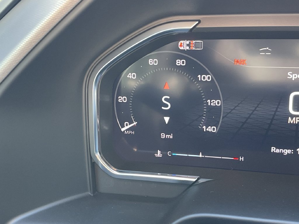 New 2026 Sterling Metallic GMC Denali image 12