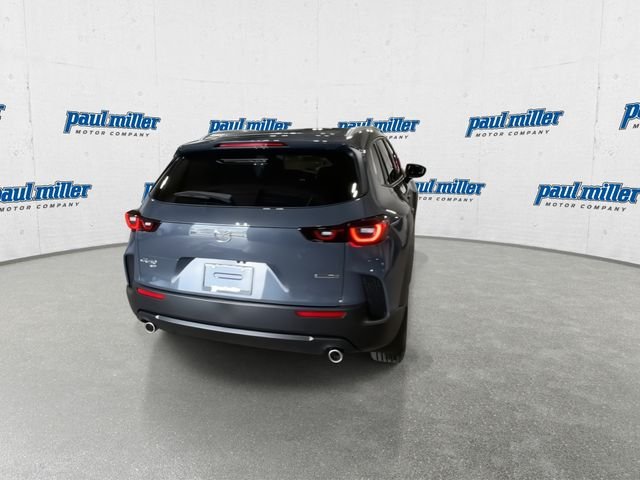 Used 2025 Gray Mazda 2.5 S Preferred Package image 10