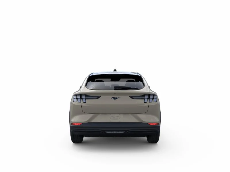 New 2026 Desert Sand Ford Select image 5