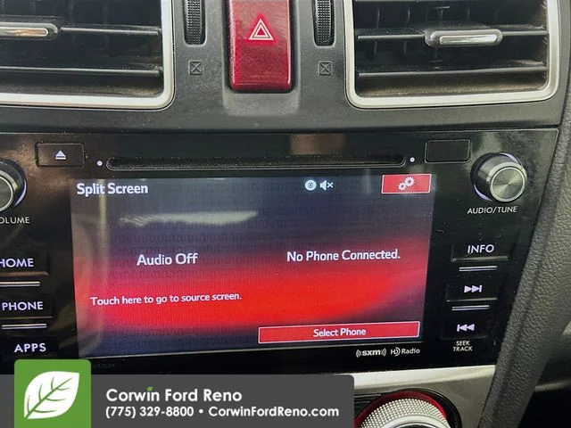 Used 2017 Desert Khaki Subaru 2.0i Premium image 14