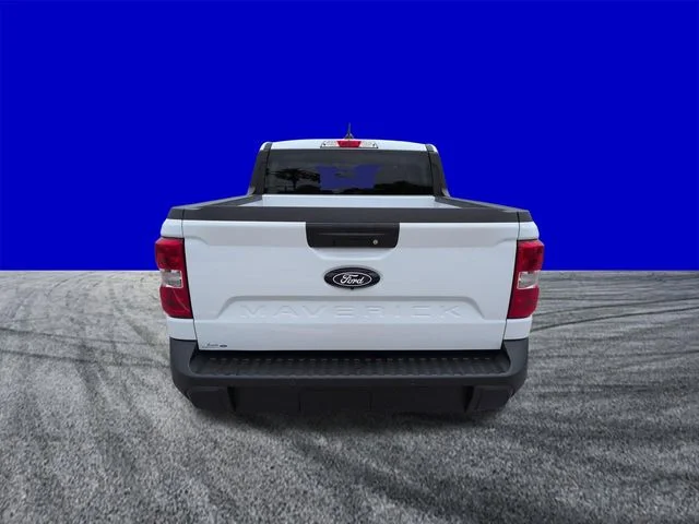 New 2026 Oxford White Ford XL image 5