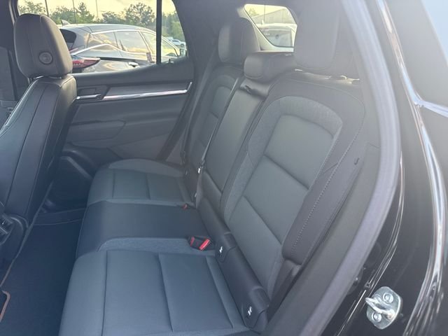 Used 2026 Black GMC AT4 image 14