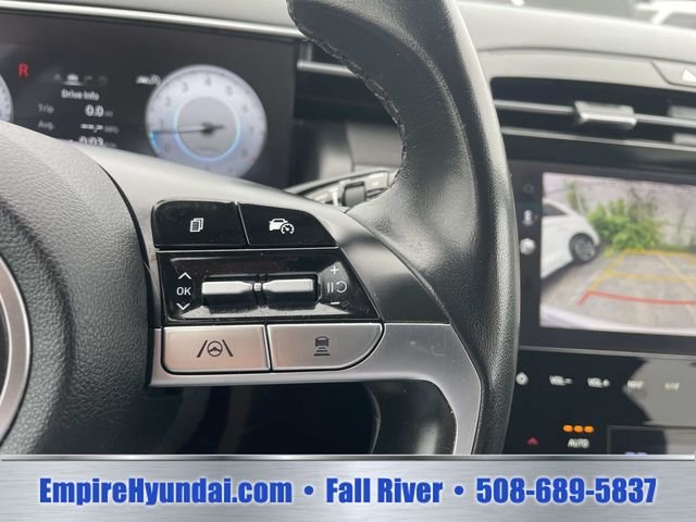 2023 Hyundai Tucson XRT - Photo 30